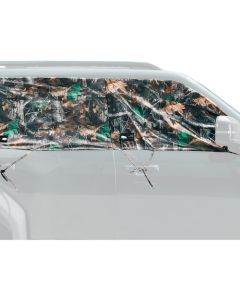 SmallRig Right-Side Vehicle Shooting Curtain Set (Front & Rear) 5498