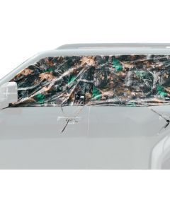 SmallRig Left-Side Vehicle Shooting Curtain Set (Front & Rear) 5499