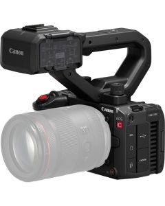 Canon EOS Cinema C50 Camera