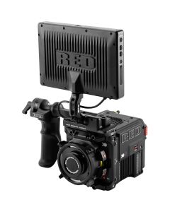 RED V-RAPTOR XE Z Mount Cine Essentials Pack