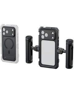 SmallRig Mobile Dual Handheld Kit for iPhone 17 Pro Max 5541
