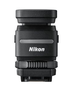 Nikon ME-D10 Shotgun Microphone for ZR