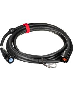 Aputure Storm Y50X-2011 Male to Female Extendable Head Cable-7.5m