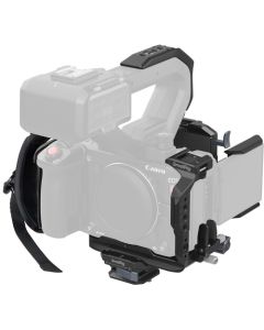 SmallRig Cage Kit for Canon EOS C50 (Advanced Edition) 5658