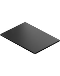 Tilta Dual IGT Plate Kit for Boulder Camera Cart - Black
