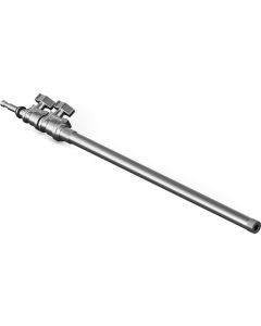 Tilta Heavy Duty Baby Pin Stand for Boulder Camera Cart - Silver