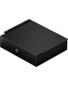 Tilta Top Drawer with Lock for Boulder Camera Cart - Black