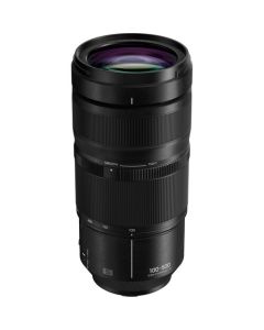 Panasonic Lumix S 100-500mm F5-7.1 O.I.S.