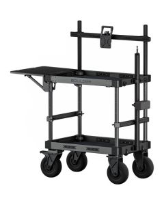 Tilta Boulder Camera Cart Indie Kit - Gray