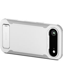 Tilta Khronos Lite iPhone 17 Air Case - Light Gray