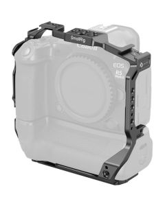 SmallRig Cage for Canon EOS R5 Mark II with Battery Grip BG-R20 5623