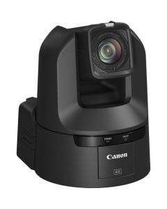 Canon CR-N400 PTZ Camera, black