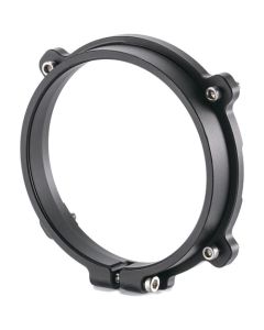 Tilta RF to PL Mount Adapter Support for Canon C50/C80/C400 - Black
