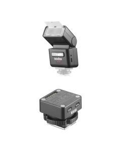 Godox IT32 F TTL On-camera Mini Flash for Fujifilm