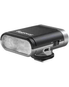 SmallRig RS20 mini Speedlite Flash (Silver) 5818