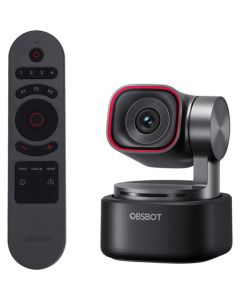 OBSBOT Tiny 3 Remote Combo