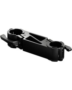 Tilta Umbrella Mounting Bracket for Boulder Camera Cart - Black