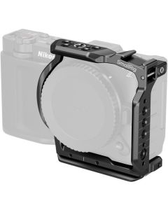 SmallRig Half Cage for Nikon ZR 5905