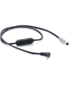 Tilta Nucleus-M II 7-Pin to LANC Control Cable (50cm)