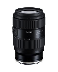 Tamron 35-100mm f/2.8 Di III VXD Nikon Z
