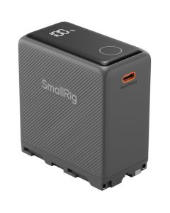 SmallRig Camera Battery for NP-F970 5729