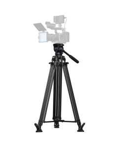SmallRig FSD16 FreeSpeed Heavy-Duty Aluminum Alloy Tripod 5579