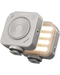 SmallRig P96 Neo mini LED Video Light (Morandi Gray) 5820
