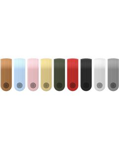 SmallRig Silicone Case Kit for S 70 Wireless Microphone (9 Colors)