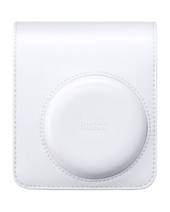 FUJIFILM Instax Mini 13 Case Clay White