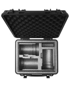 Aputure Spotlight Mount II 3-Lens Hard Case