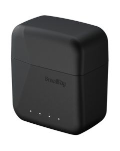 SmallRig Charging Case with Integrated Power Bank for DJI Mic 2 5204