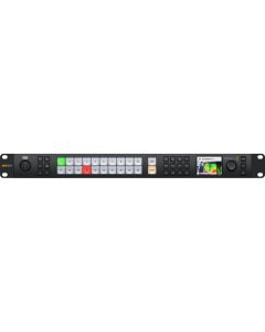 Blackmagic Design ATEM Monitoring Rack Panel 20