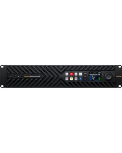 Blackmagic Design HyperDeck ISO Recorder 100G