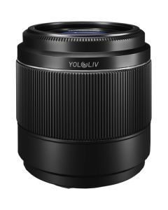 YoloLiv 18mm F1.4 Micro Four Thirds Lenss