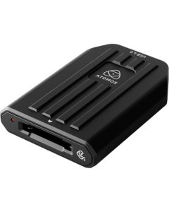 Atomos CFExpress CARD Reader