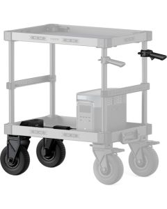 Tilta Motorized Control Kit for Boulder Camera Cart (US) - Black