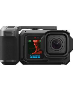 GoPro MISSION 1 PRO Grip Edition