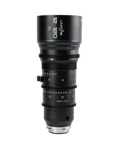 Laowa Ultima S35 12-120mm T4 Zoom Arri PL