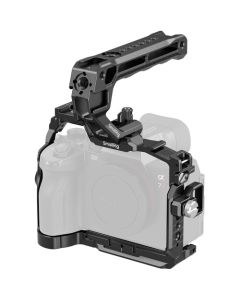 SmallRig HawkLock Camera Cage Kit for Sony A7R VI Basic Cage Kit