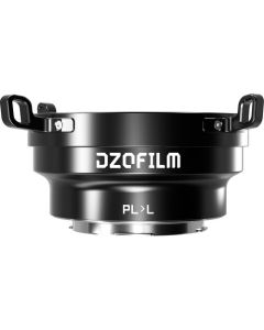 DZOFilm Octopus II Adapter for PL lens to L mount camera