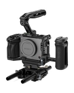 Tilta Camera Cage for Sony FX5 Pro Kit - Black