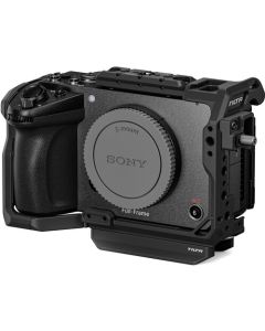 Tilta Full Camera Cage for Sony FX5 - Black