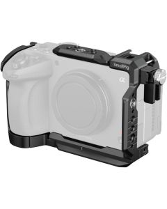 SmallRig "HawkLock" Cage for Sony FX5 6776