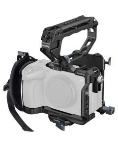 SmallRig "HawkLock" Cage Kit for Sony FX5 6779
