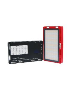 Dynacore D-L120R Pocket size LED light Red