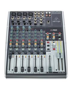 Behringer Xenyx 1204USB