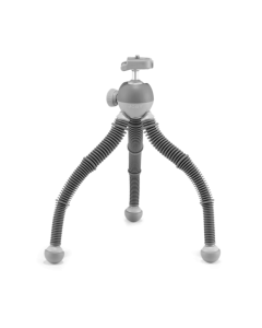 JOBY Podzilla Flexible Tripod Large (Gray)