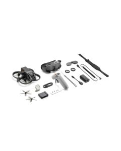 DJI Avata Pro-View Combo (DJI RC Motion 2)