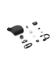 DJI Mic Mini 2S (1 TX + 1 RX)