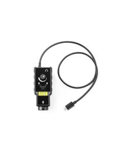 Saramonic SmartRig UC (Audio Adapter for USB Type-C )